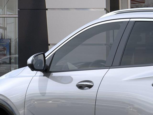2026 Buick Encore GX Vehicle Photo in INDEPENDENCE, MO 64055-1377