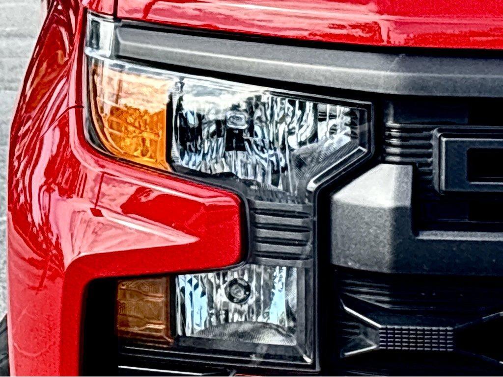 2023 Chevrolet Silverado 1500 Vehicle Photo in POOLER, GA 31322-3252