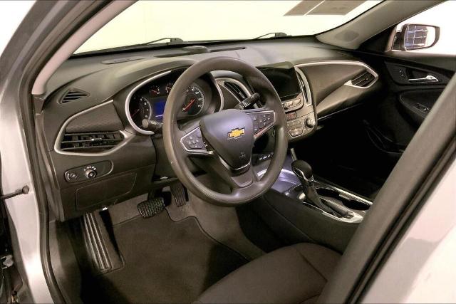 2023 Chevrolet Malibu Vehicle Photo in Kansas City, MO 64114