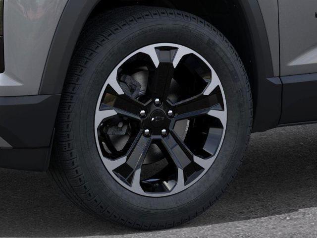 2026 Chevrolet Equinox Vehicle Photo in INDEPENDENCE, MO 64055-1314