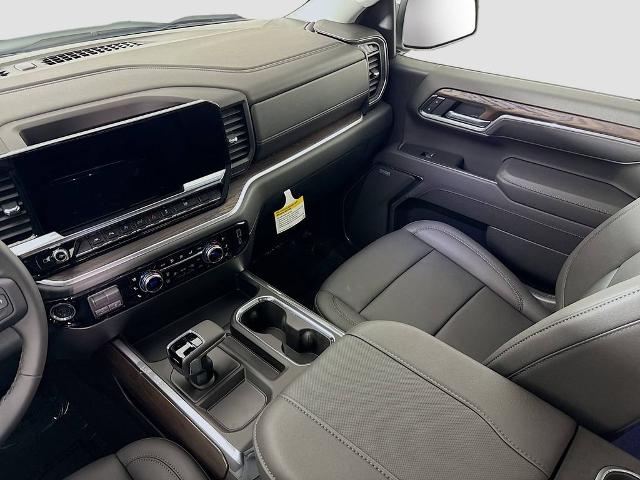 2026 GMC Sierra 1500 Vehicle Photo in PUYALLUP, WA 98371-4149