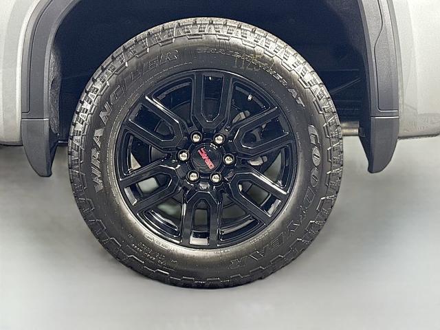 2026 GMC Sierra 1500 Vehicle Photo in PUYALLUP, WA 98371-4149