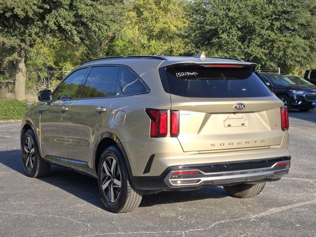 2021 Kia Sorento Vehicle Photo in Decatur, TX 76234