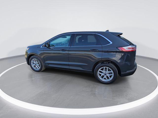 2021 Ford Edge Vehicle Photo in Pleasant Hills, PA 15236