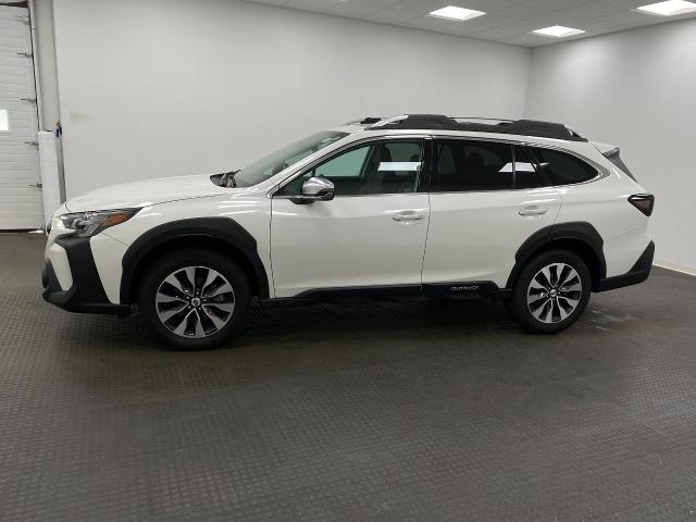 2024 Subaru Outback Vehicle Photo in Appleton, WI 54913