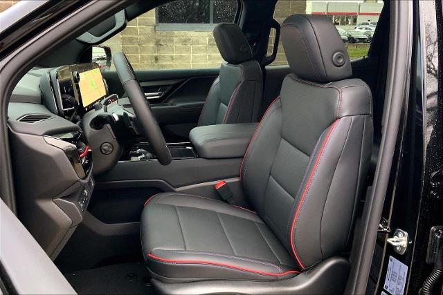 2025 Chevrolet Silverado EV Vehicle Photo in KANSAS CITY, MO 64114-4502