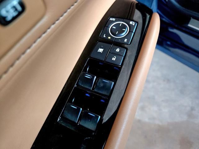 2015 Lexus GS 350 Vehicle Photo in Weatherford, TX 76087