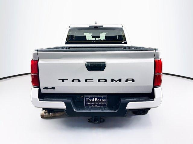 2024 Toyota Tacoma 4WD Vehicle Photo in Flemington, NJ 08822