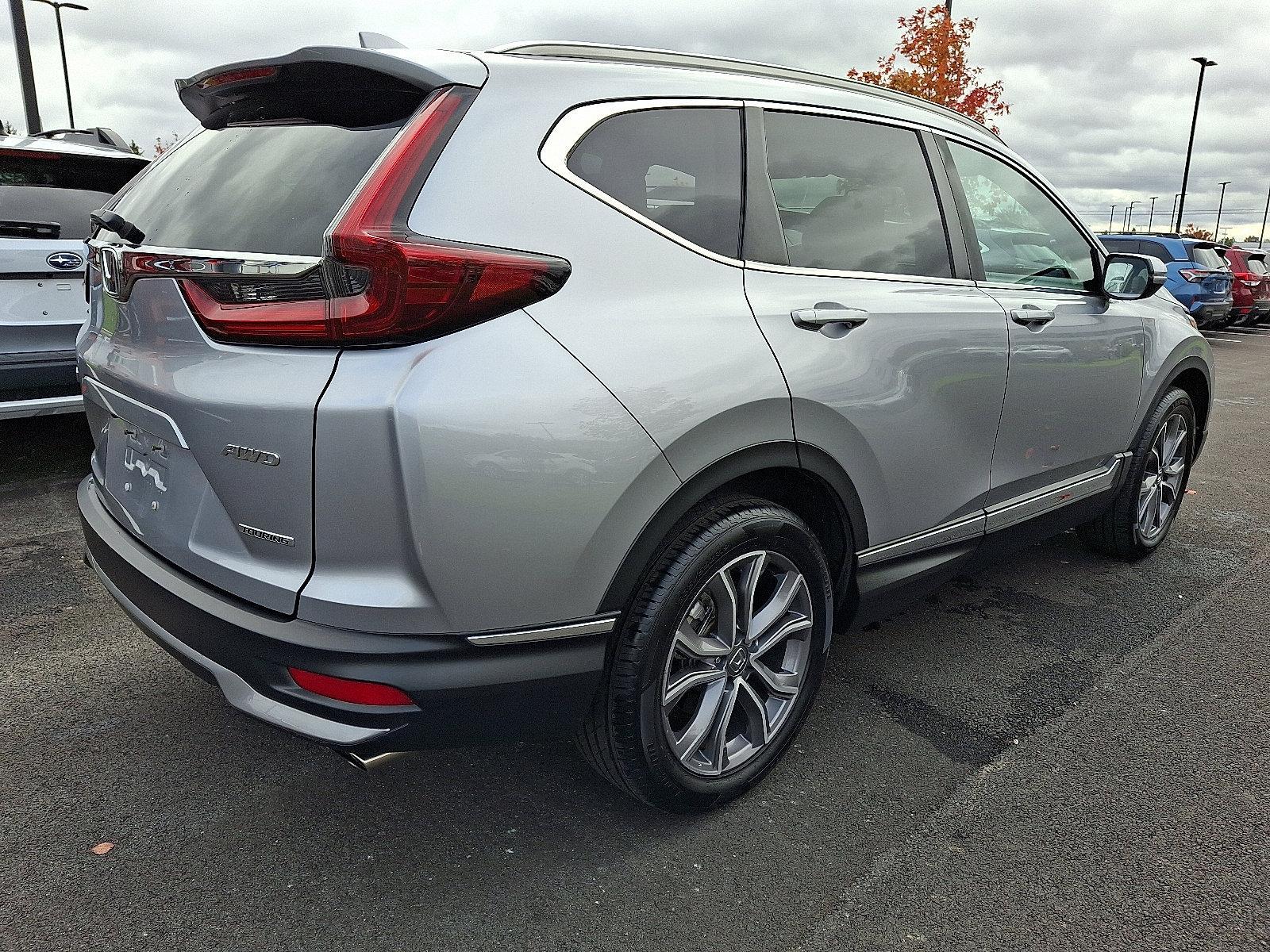 2020 Honda CR-V Vehicle Photo in Easton, PA 18045