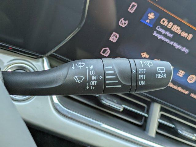 2026 Chevrolet Trax Vehicle Photo in BRUNSWICK, GA 31525-1881