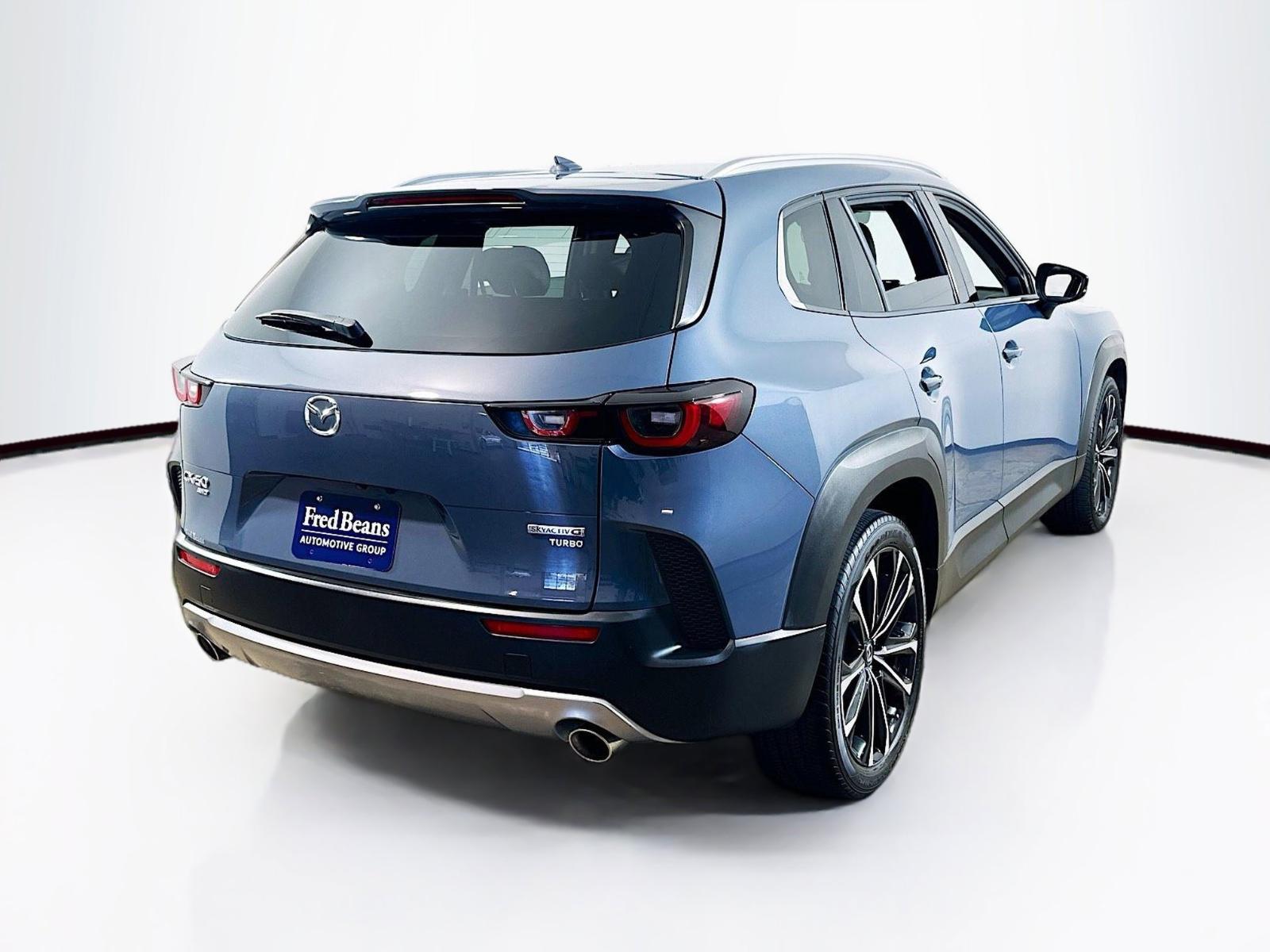 2023 Mazda CX-50 Vehicle Photo in Langhorne, PA 19047