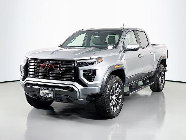 2026 GMC Canyon Vehicle Photo in PUYALLUP, WA 98371-4149