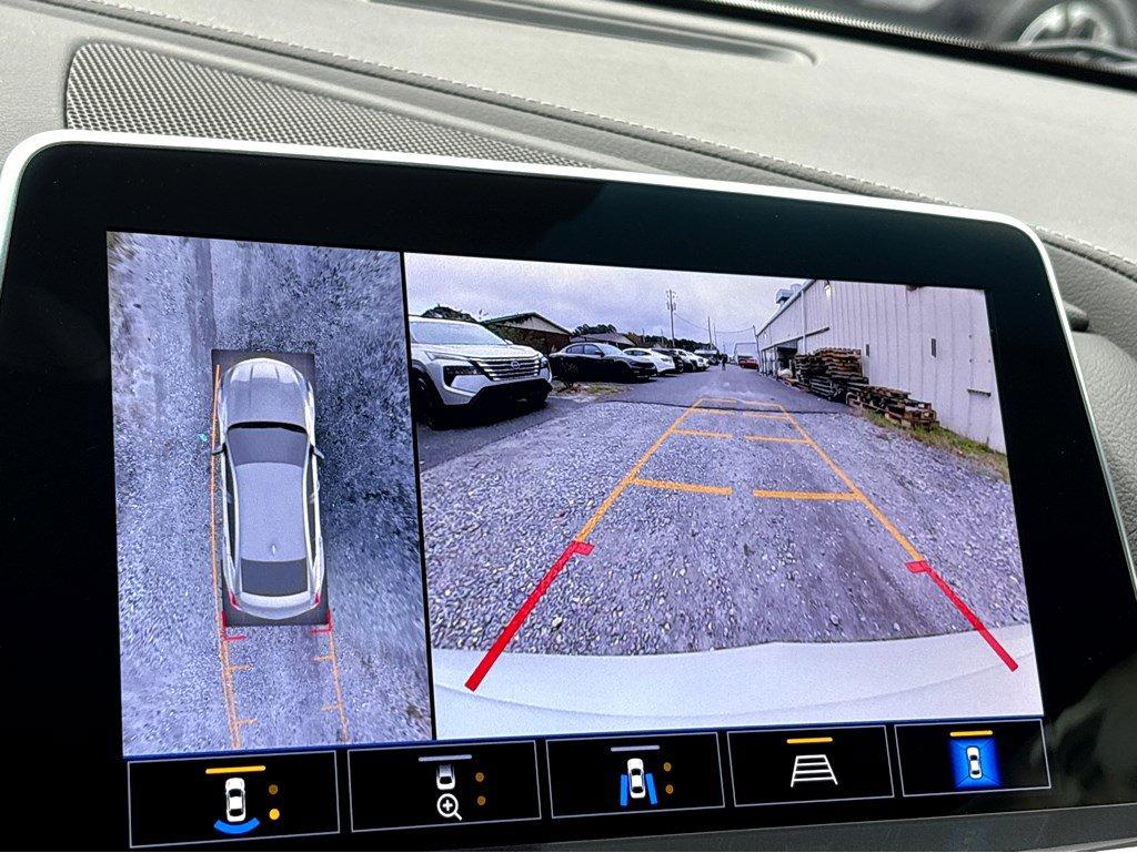 2024 Cadillac CT5 Vehicle Photo in SAVANNAH, GA 31406-4513