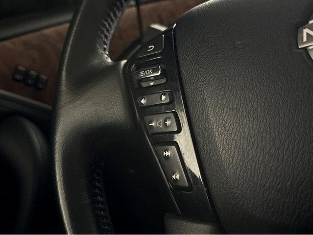 2022 Nissan Armada Vehicle Photo in Savannah, GA 31419