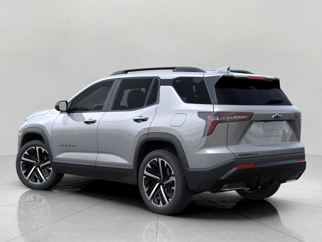 2026 Chevrolet Equinox Vehicle Photo in MANITOWOC, WI 54220-5838