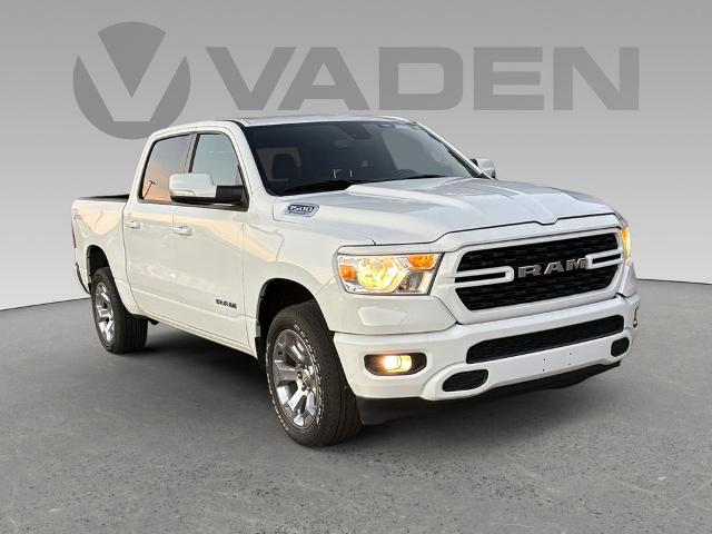 2022 Ram 1500 Vehicle Photo in Brunswick, GA 31525