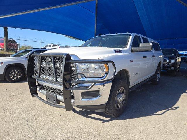 2020 Ram 2500 Vehicle Photo in Decatur, TX 76234