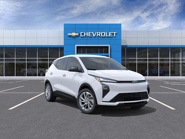 2027 Chevrolet Bolt Vehicle Photo in PAWLING, NY 12564-3219