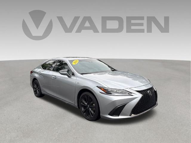 2024 Lexus ES 300h Vehicle Photo in Bluffton, SC 29910