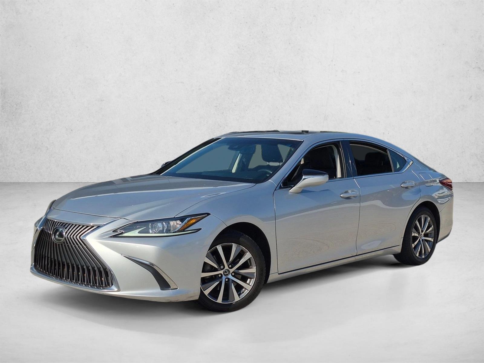 2019 Lexus ES 350 Vehicle Photo in Maitland, FL 32751