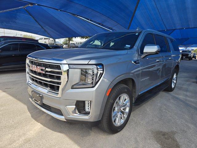 2023 GMC Yukon XL Vehicle Photo in Decatur, TX 76234