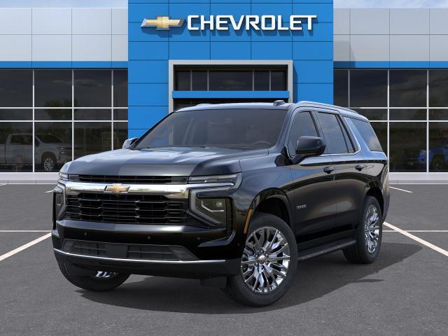 2026 Chevrolet Tahoe photo 6 of 31