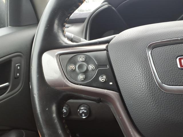 2022 GMC Canyon photo 19 of 21