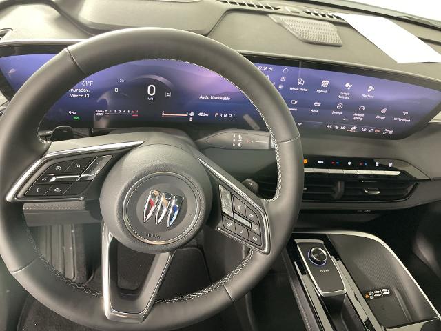 2025 Buick Enclave Vehicle Photo in GILBERT, AZ 85297-0402
