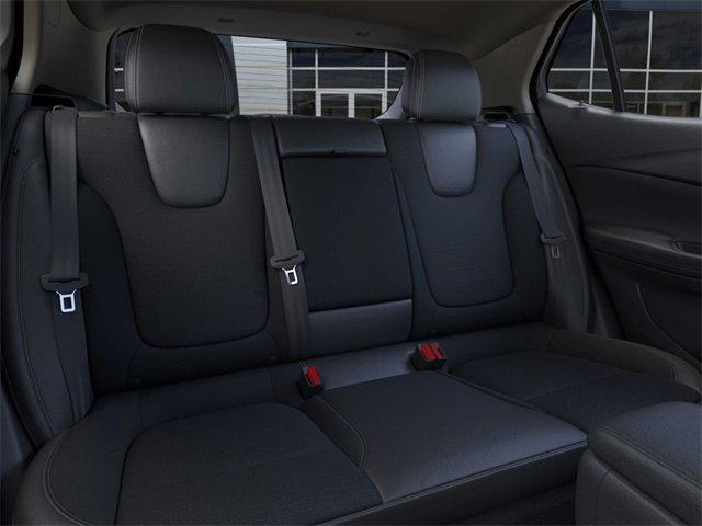 2026 Buick Encore GX Vehicle Photo in ROCHESTER HILLS, MI 48307-2741