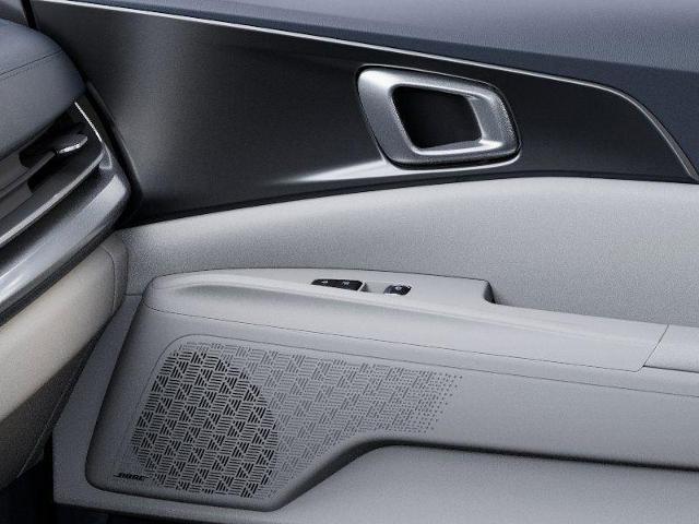 2026 Kia Carnival Vehicle Photo in Tucson, AZ 85712