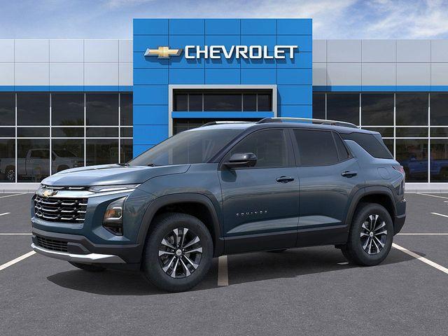 2026 Chevrolet Equinox Vehicle Photo in PAWLING, NY 12564-3219