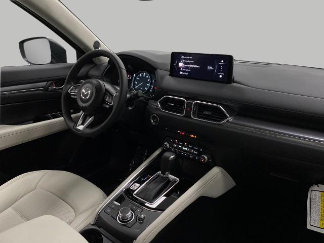 2025 Mazda CX-5 Vehicle Photo in Appleton, WI 54913