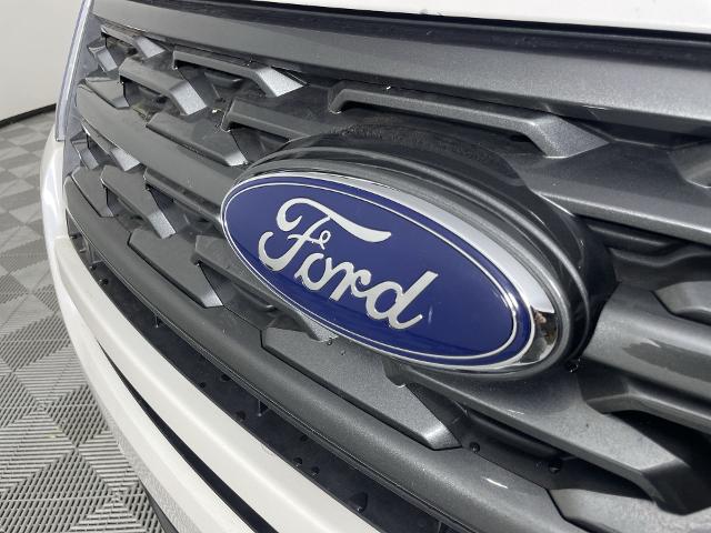 2018 Ford Explorer Vehicle Photo in GILBERT, AZ 85297-0402