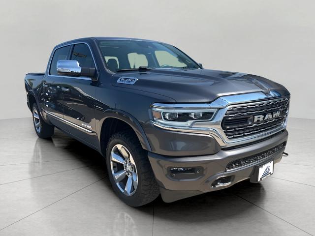 2021 Ram 1500 Vehicle Photo in MANITOWOC, WI 54220-5838