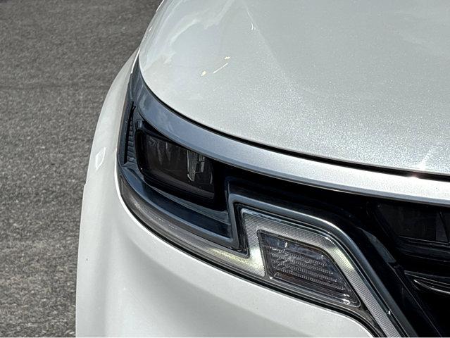 2023 Kia Carnival Vehicle Photo in Hinesville, GA 31313