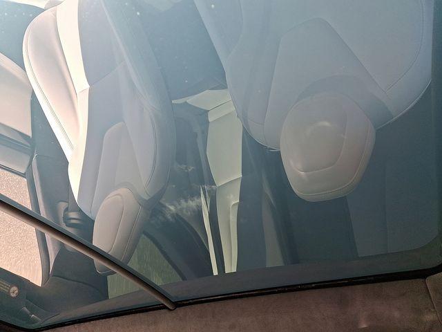 2020 Tesla Model X Vehicle Photo in DANBURY, CT 06810-5034