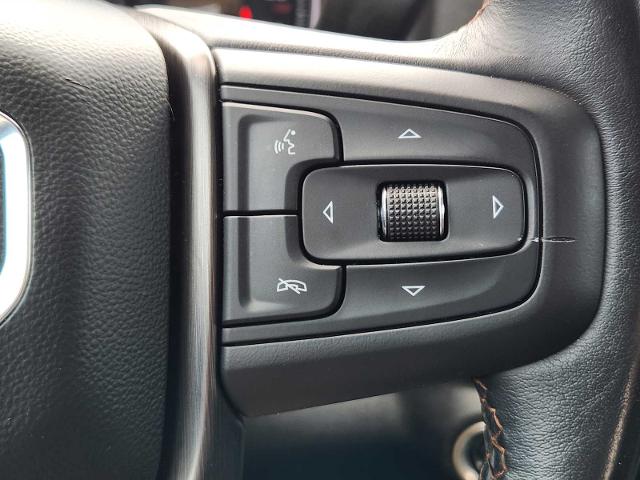 2023 GMC Sierra 2500 HD Vehicle Photo in DENTON, TX 76210-9321