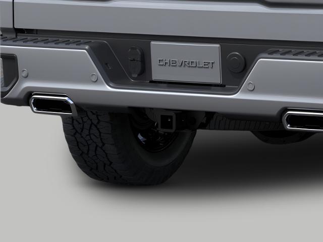 2026 Chevrolet Silverado 1500 Vehicle Photo in NEENAH, WI 54956-2243
