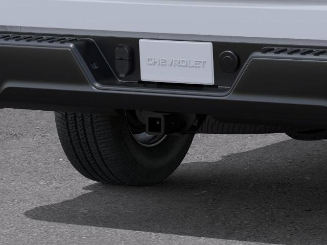 2026 Chevrolet Silverado 1500 Vehicle Photo in SELMA, TX 78154-1460