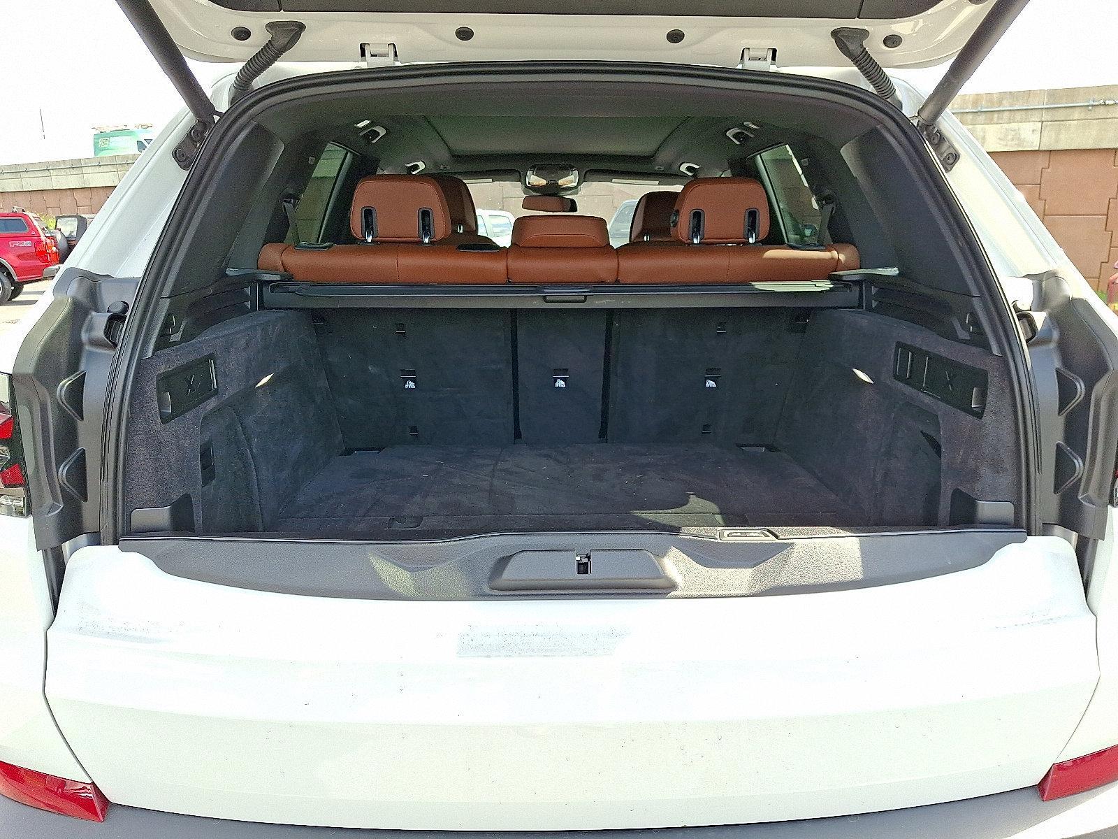 2025 BMW X5 xDrive50e Vehicle Photo in Lancaster, PA 17601