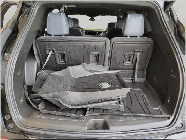 2022 Buick Enclave Vehicle Photo in NEENAH, WI 54956-2243