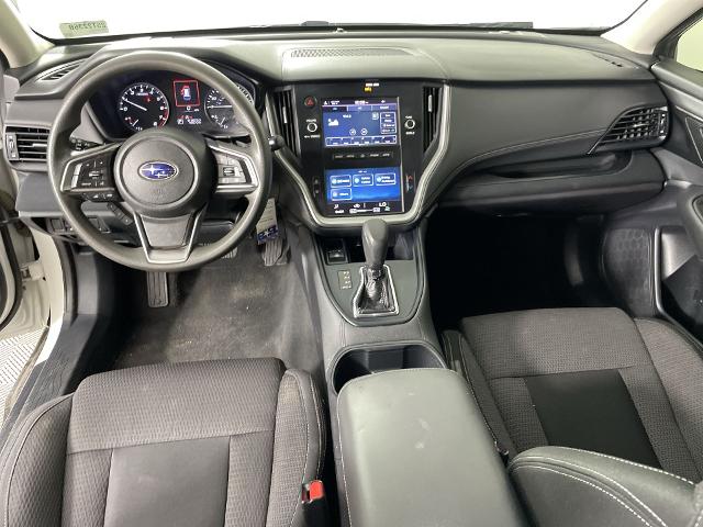 2020 Subaru Outback Vehicle Photo in GILBERT, AZ 85297-0402