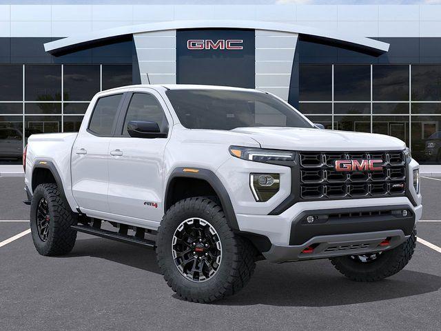 2026 GMC Canyon Vehicle Photo in WATERTOWN, CT 06795-3318