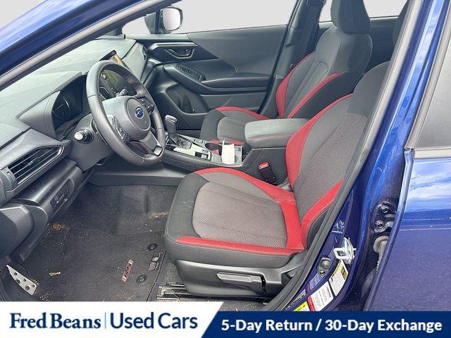 2024 Subaru Impreza Vehicle Photo in Doylestown, PA 18902
