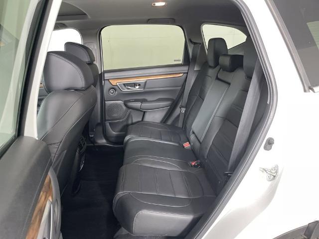 2020 Honda CR-V Vehicle Photo in GILBERT, AZ 85297-0402