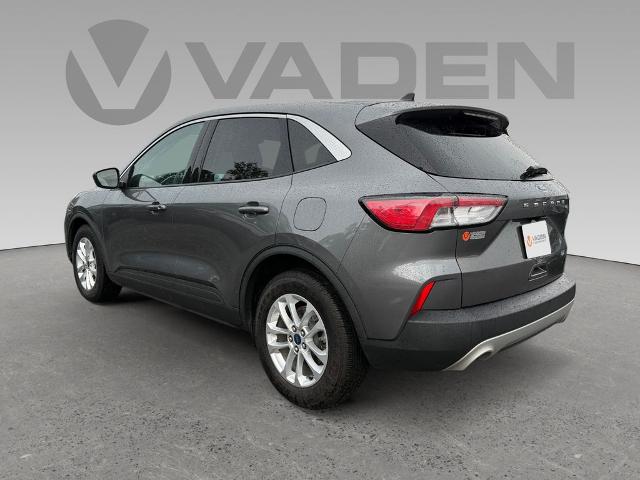 2022 Ford Escape Vehicle Photo in Brunswick, GA 31525