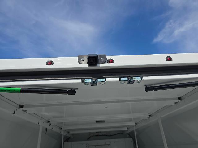 2025 Chevrolet Express Commercial Cutaway Vehicle Photo in INDEPENDENCE, MO 64055-1314