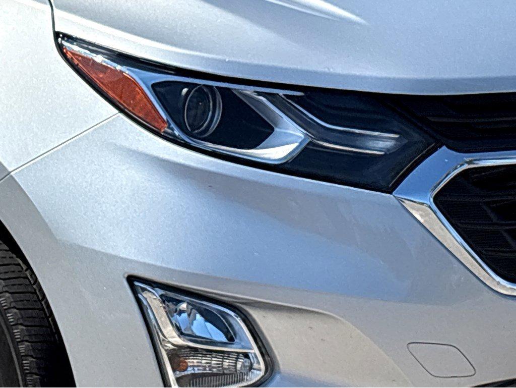 2021 Chevrolet Equinox Vehicle Photo in SAVANNAH, GA 31406-4513