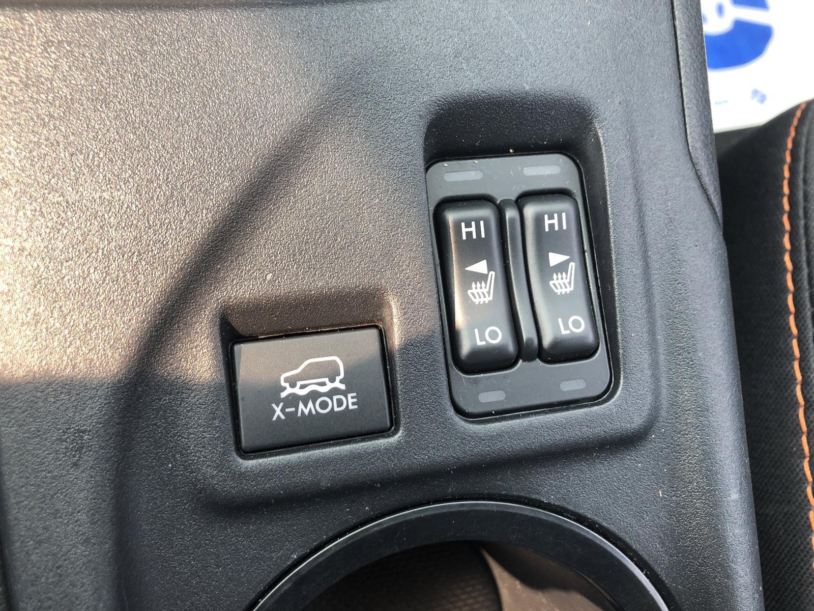 2019 Subaru Crosstrek Vehicle Photo in Mechanicsburg, PA 17050