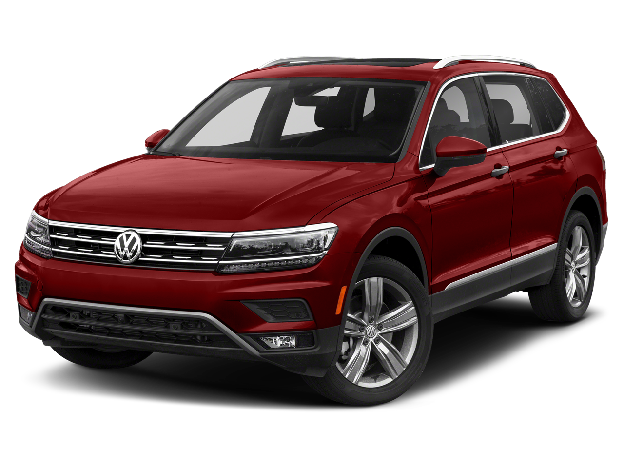 2019 Volkswagen Tiguan Vehicle Photo in Neenah, WI 54956